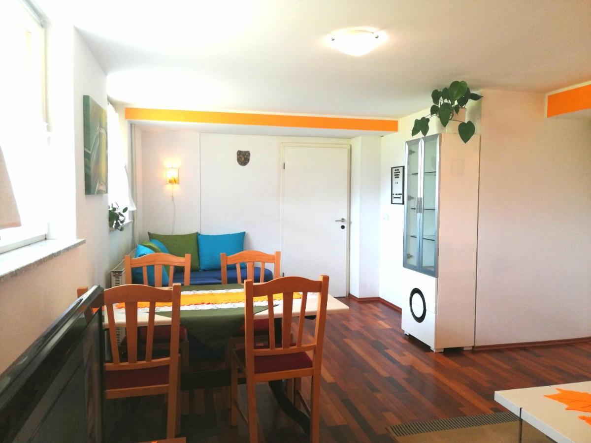 Apartamento Mateja House Rodine Exterior foto