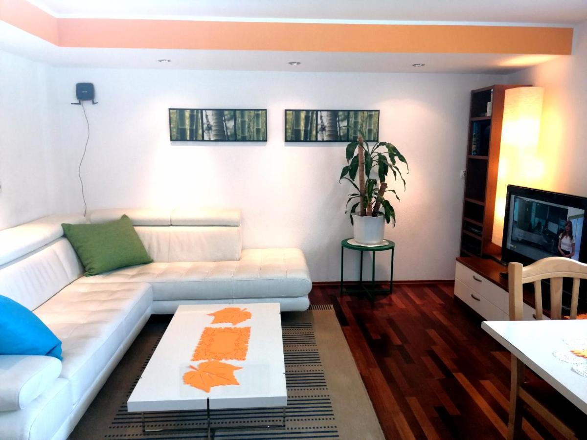 Apartamento Mateja House Rodine Exterior foto